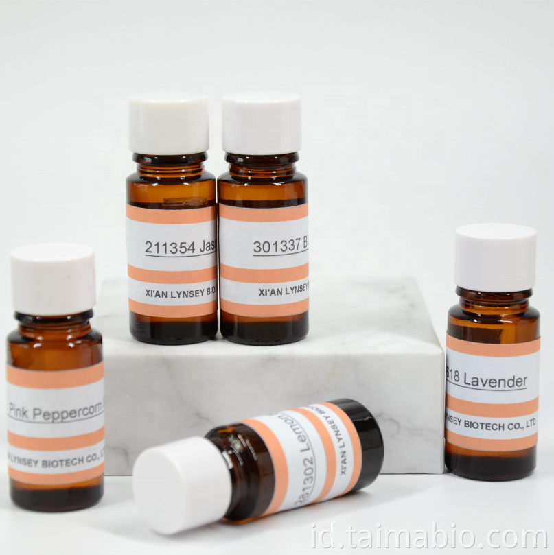 ISO Factory Supply High Concentrate Peach Daily Fragrance Oil For Soap Making